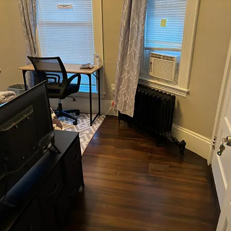 Homestay In Boston - Dorchester Fields Corner Area Exterior photo