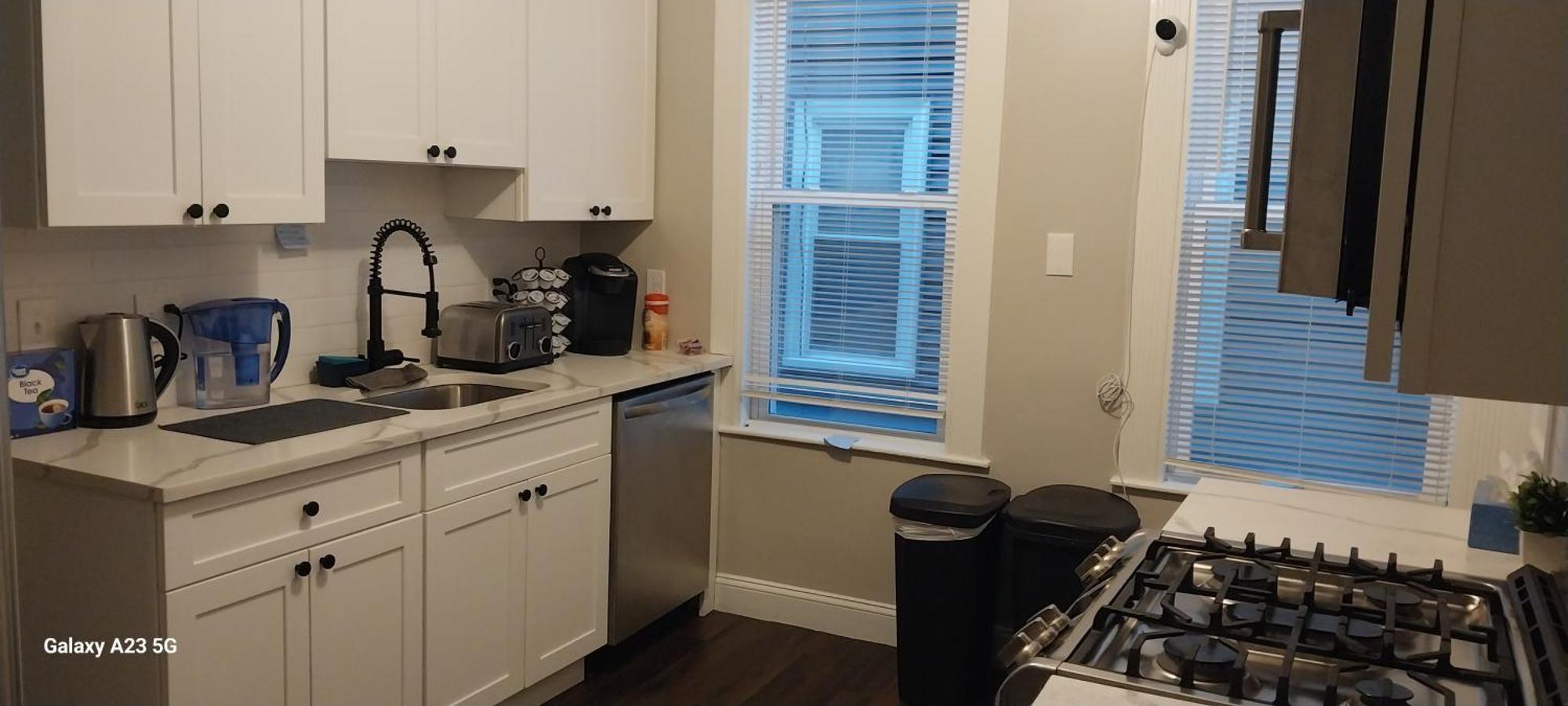 In - Dorchester Fields Corner Area Homestay Boston