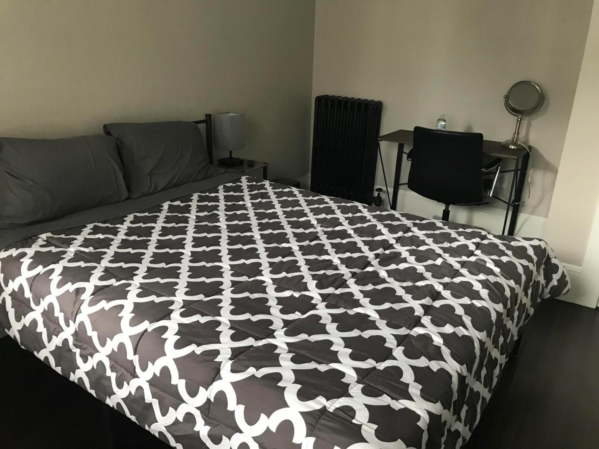 In - Dorchester Fields Corner Area Homestay Boston