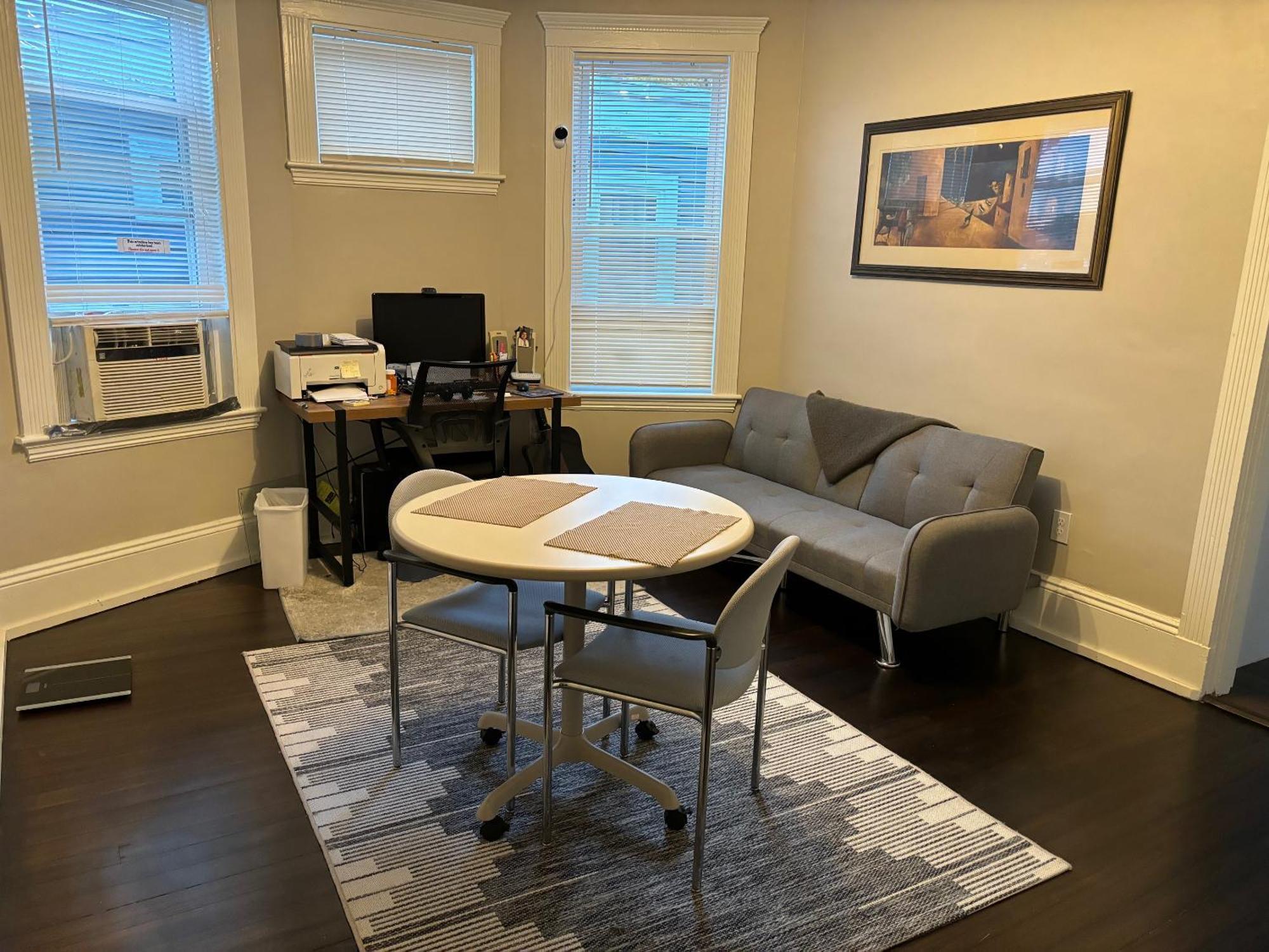 Séjour chez l'habitant In - Dorchester Fields Corner Area Boston